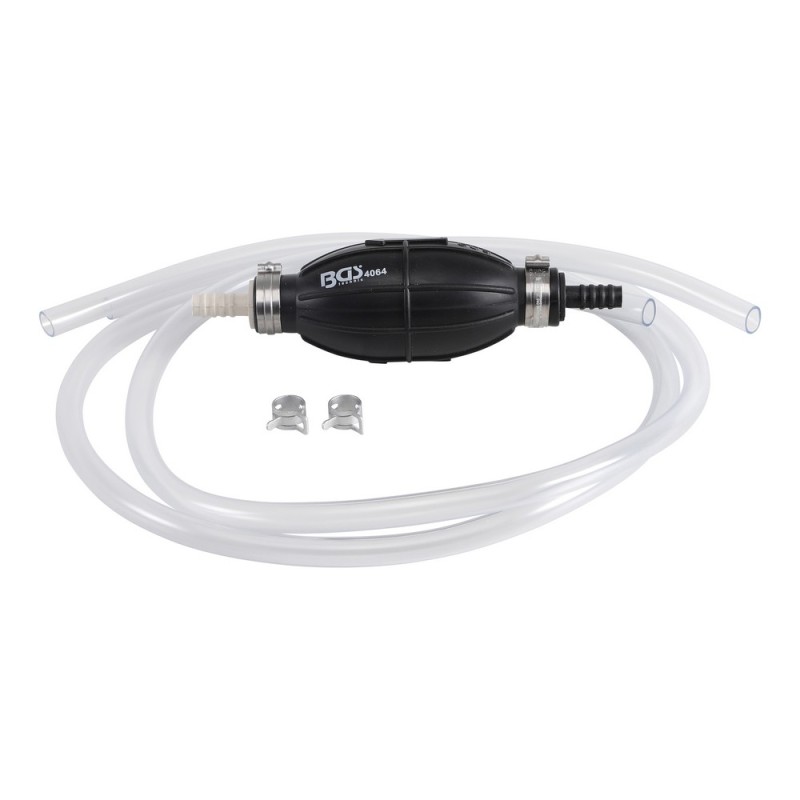 pompe de secours/pompe de transfert