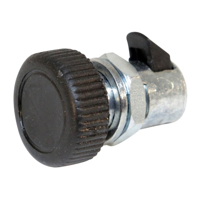 serrure de boite à gants sans clé 8/67-