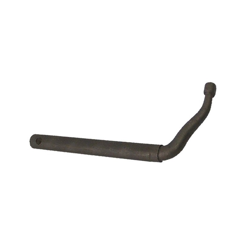 sélecteur de vitesse dans le nez de boîte 8/60-7/72