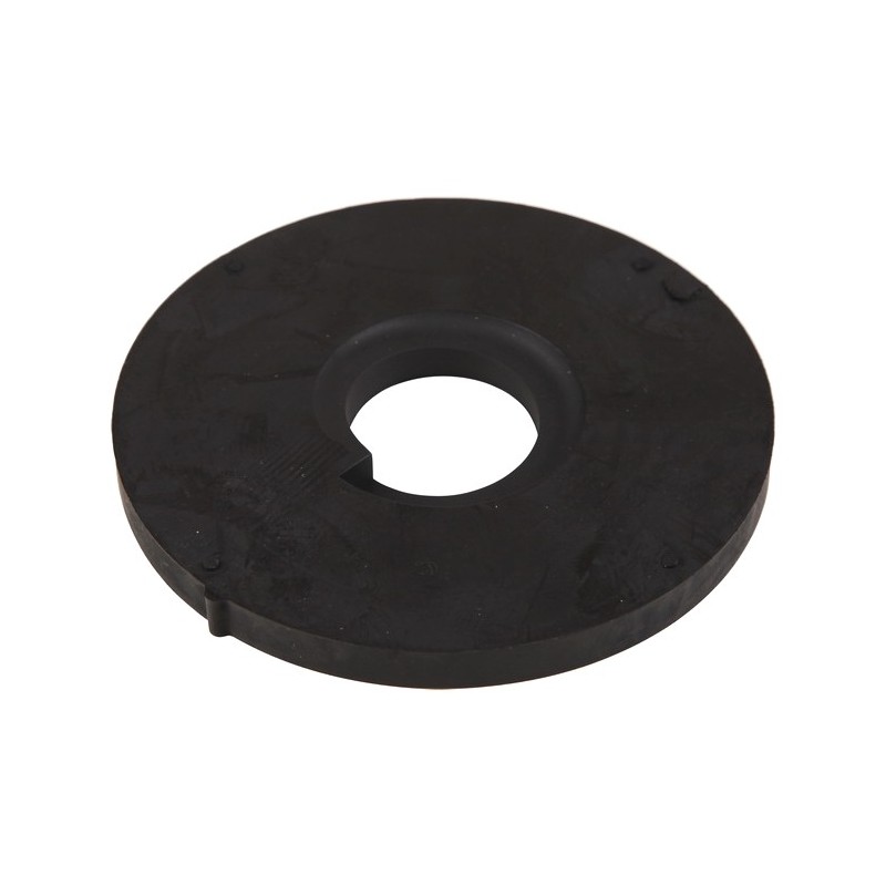 coupelle supérieure en caoutchouc de ressort arrière T25