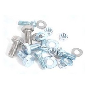 kit visserie complet pour...