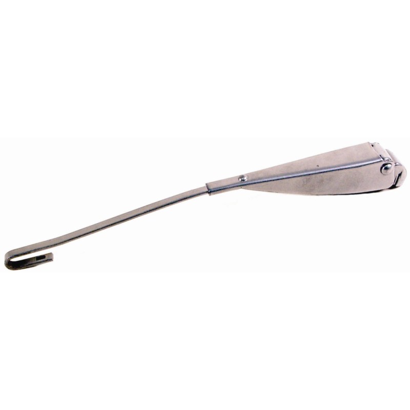 bras d’essuie-glace gris droit 8/67-7/69