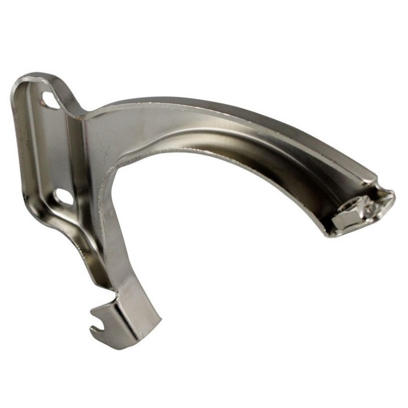 support d'échappement droit  1,9 - 2,1