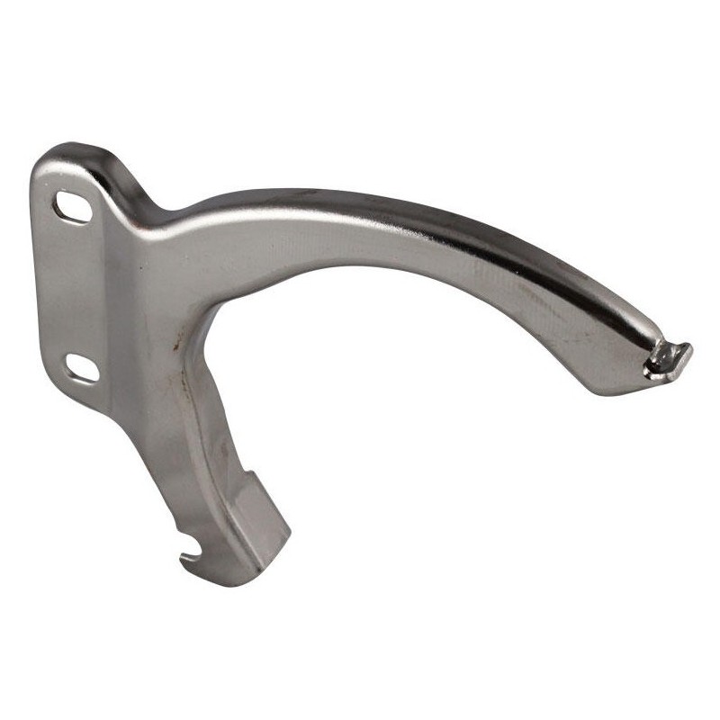 support d'échappement gauche  1,9 - 2,1