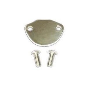 plaque de remplacement...