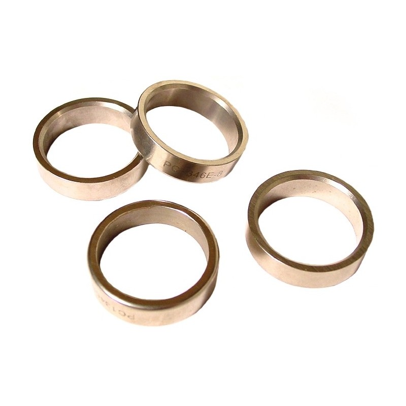 set de 4 sièges de soupape 32mm