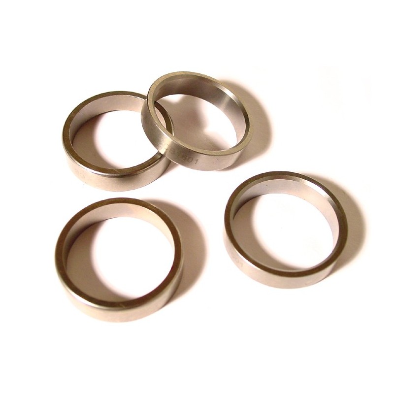 set de 4 sièges de soupape 35,5mm