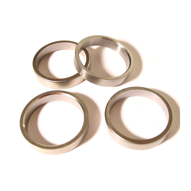 set de 4 sièges de soupape 42mm