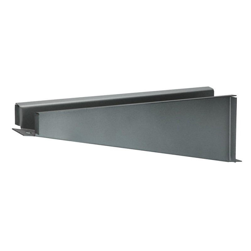 cornière transversale arrière supplémentaire gauche 50-59 Auto Craft