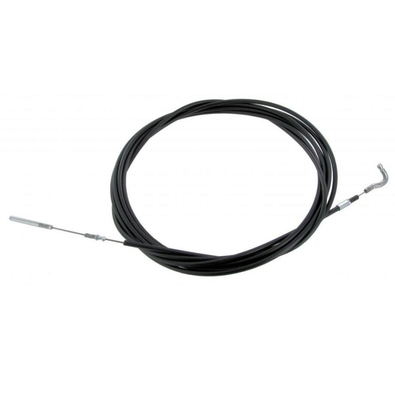 câble de chauffage droit 8/67-10/68 (4195mm)