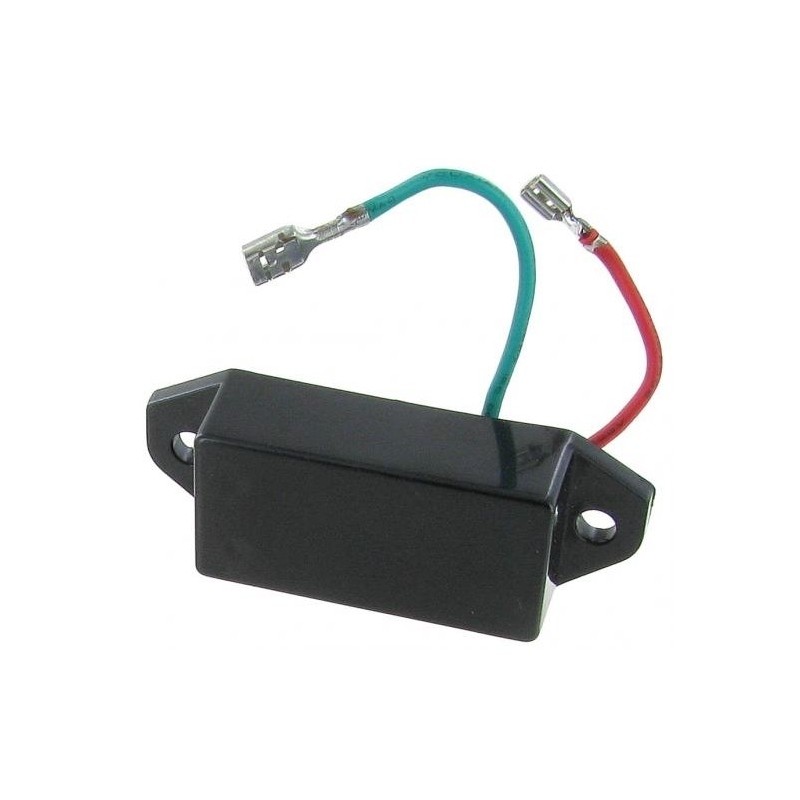 régulateur  interne pour alternateur de remplacement réf 812...