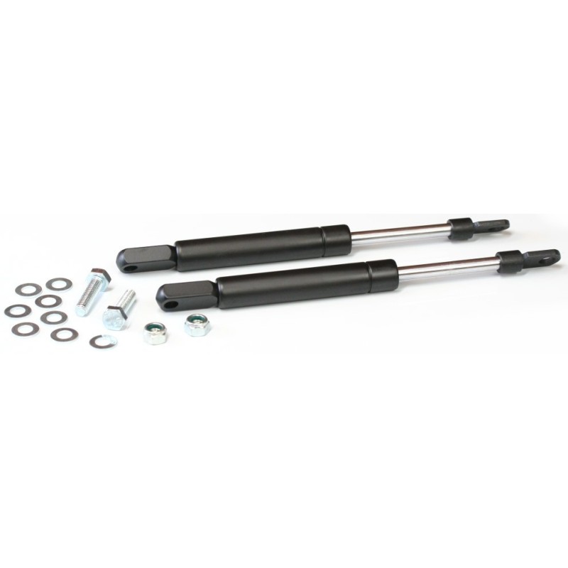 set de 2 vérins de capot avant 1303