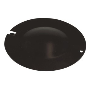 couvercle dans panneau intérieur de roue de secours 1200 -60