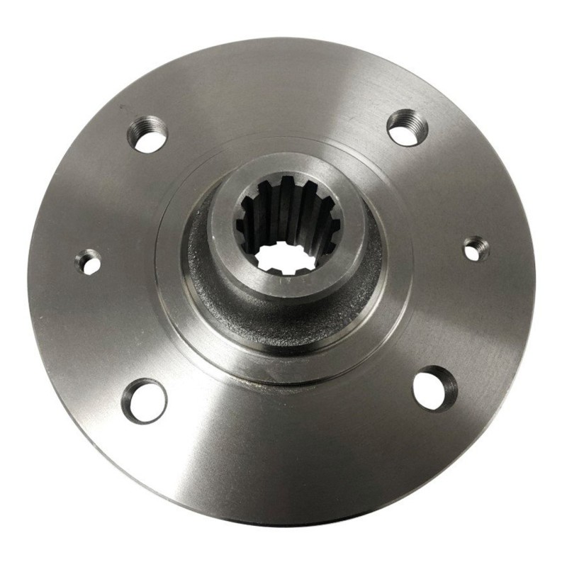 moyeu central de tambour arrière 4 trous (4x130)