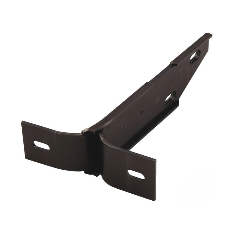 ferrure de pare-choc avant gauche 59-7/67