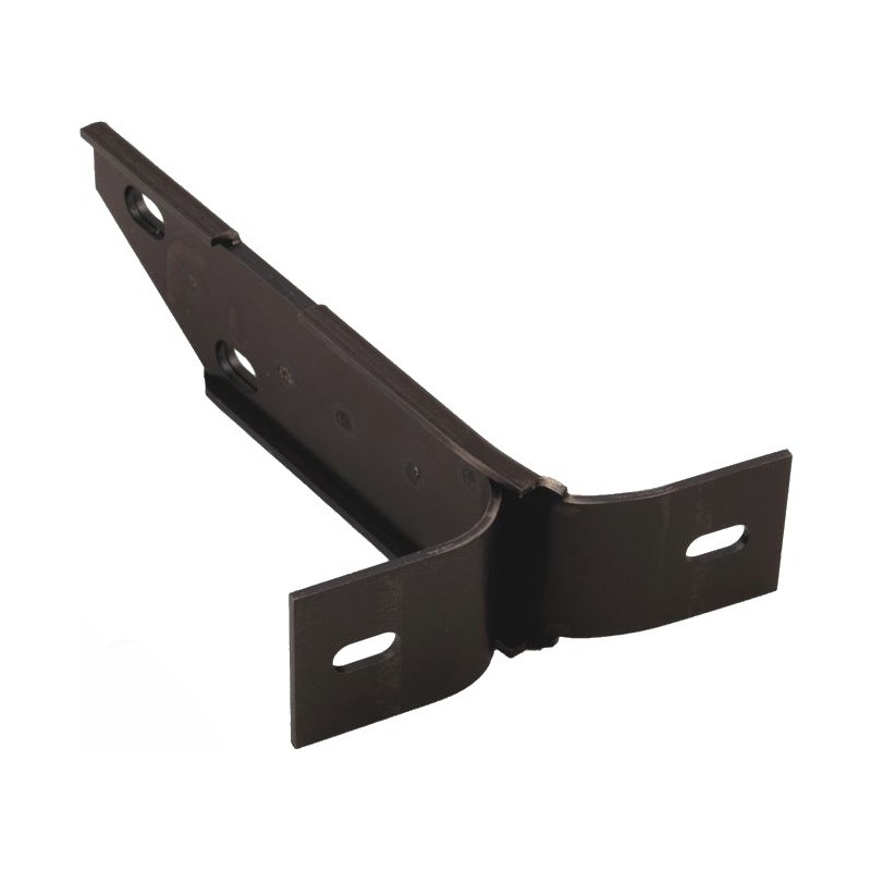 ferrure de pare-choc avant droite 59-7/67