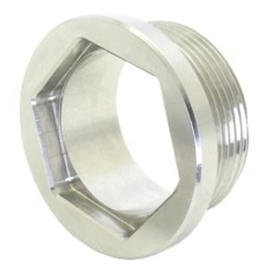 boulon creux pour...