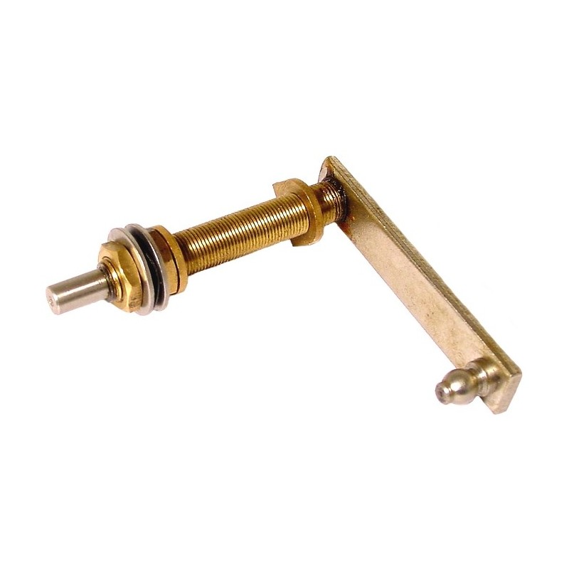 axe d’essuie-glace gauche ou droit 68 uniquement