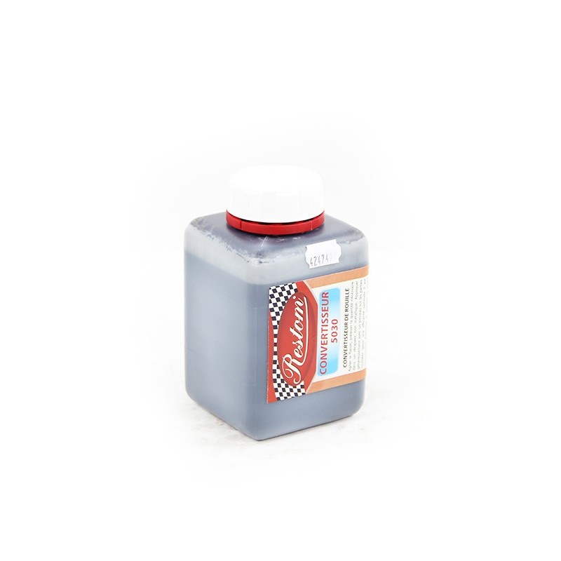 convertisseur de rouille RESTOM®Convertisseur 5030 (500ml)
