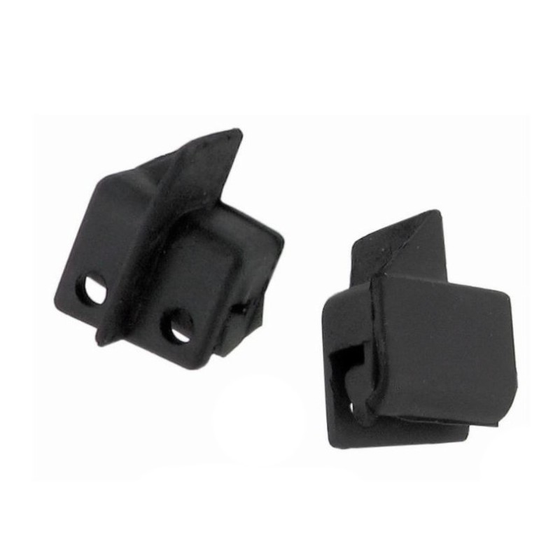 set de 2 joints de haut de montant arrière gauche et droit 6...