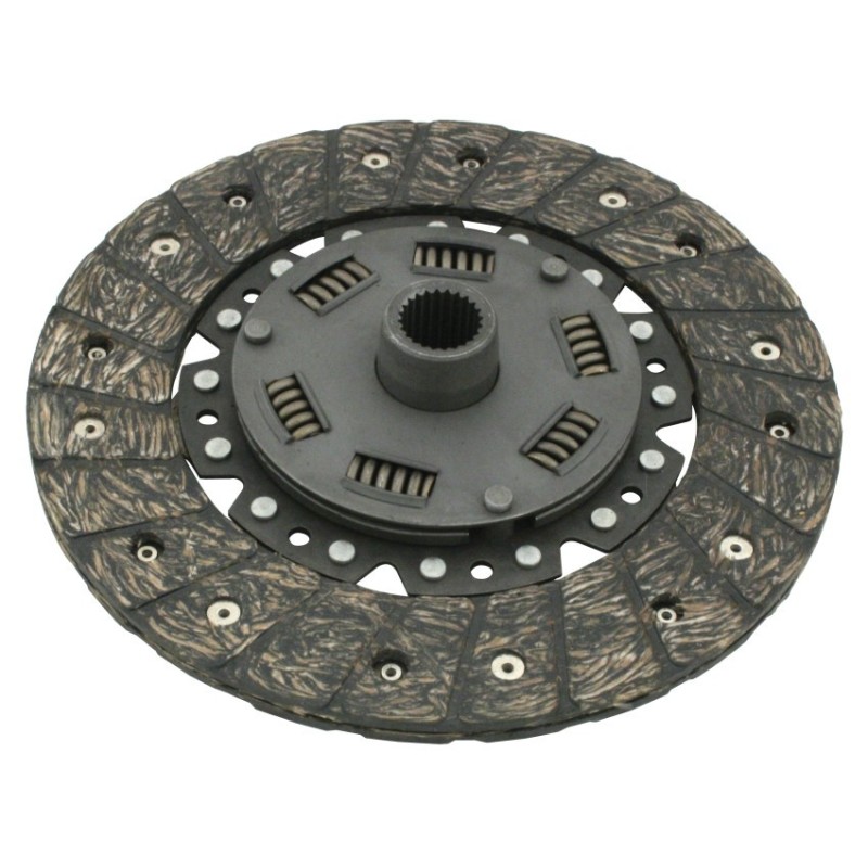 disque d’embrayage 180mm