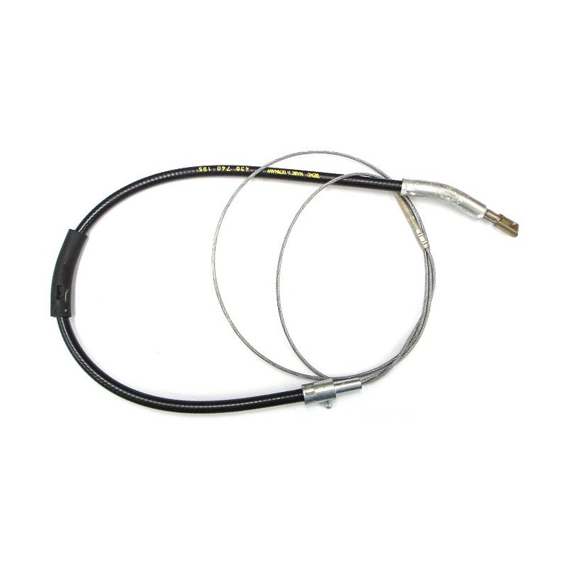 câble de frein à main 8/55-7/57