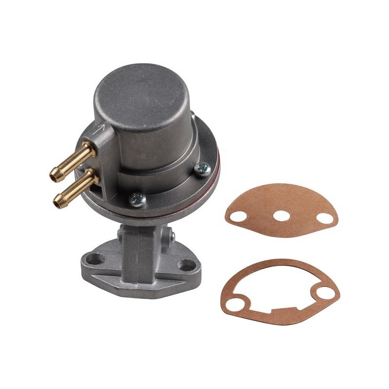 pompe à essence 8/73- pour axe 100mm 'look origine'