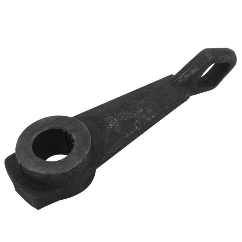 levier de débrayage sur boite de vitesse