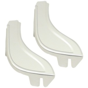 set de 2 sabots d’aile...