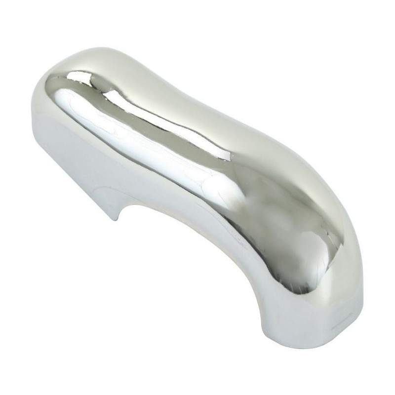 butoir chromé de pare-choc avant ou arrière 1200 -7/73 et 13...