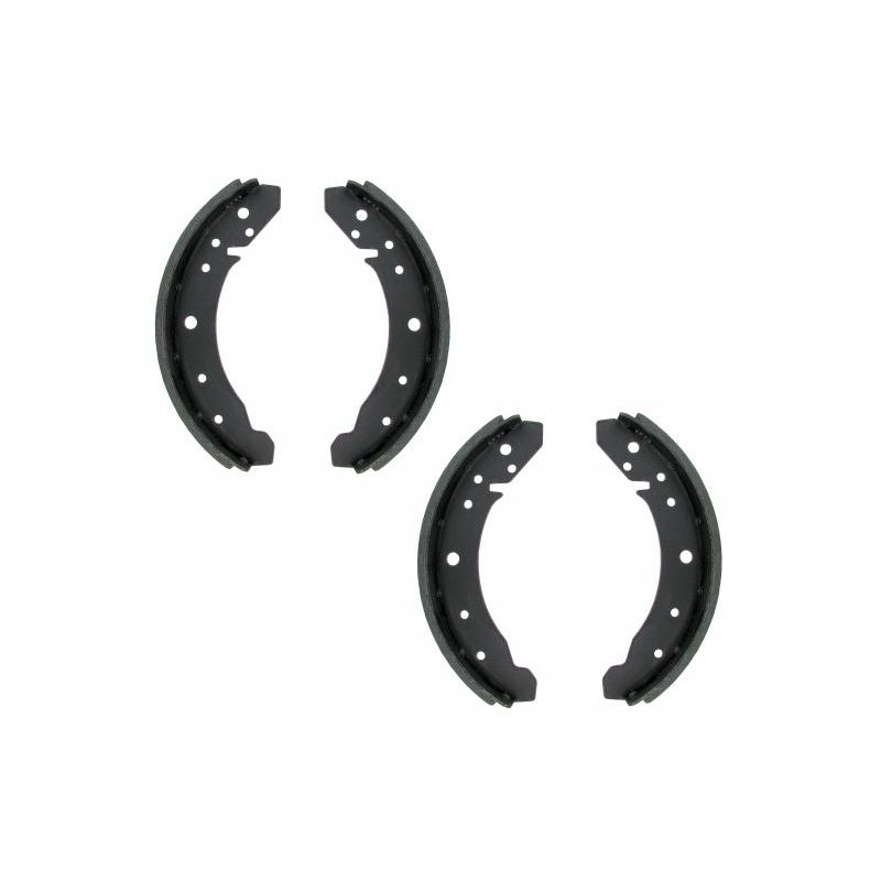 machoires (4) avant 1200-1300 57-7/65 (230x40mm)