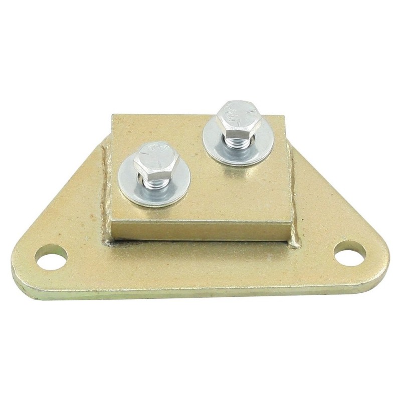 adaptateur de boite 61- sur chassis -59