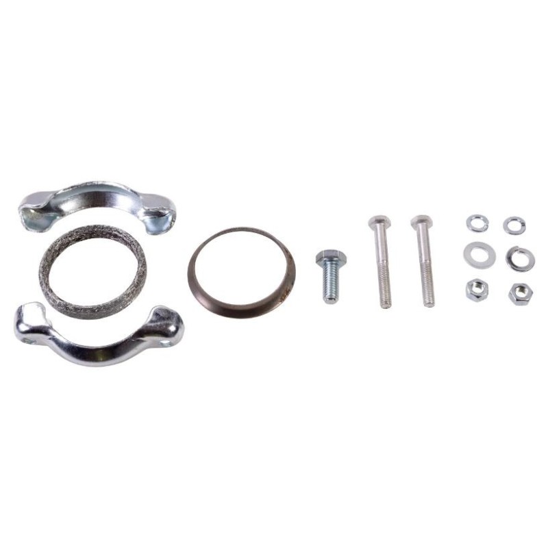 collier de fixation de la sortie d'échappement pour T3