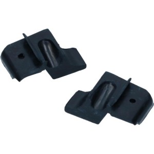 set de 2 joints d’étanchéité à l’arrière de la porte 60-74