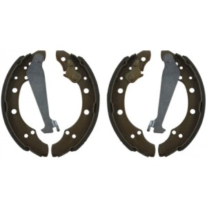 mâchoires arrière 180x30mm POUR G1 années : 8/78-10/91 et mo...