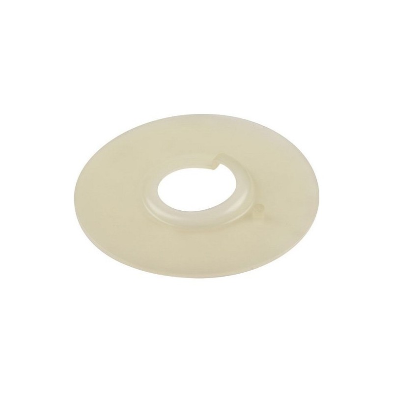 embase de ressort arrière en polyuréthane de 3mm d'épaisseur pour T25