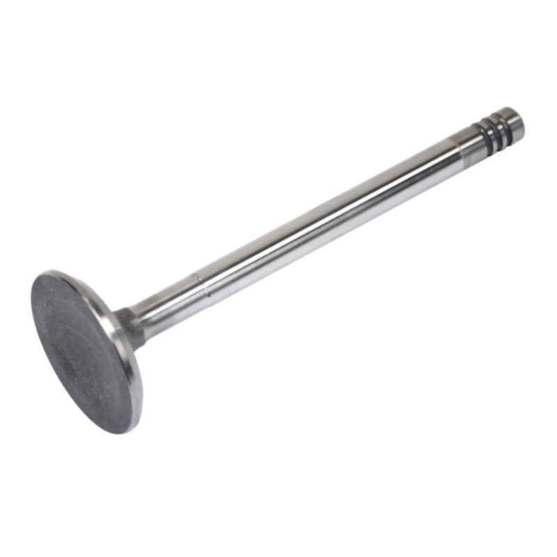 soupape inox 36mm queue de 8mm T4