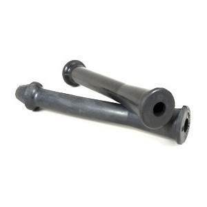 set de 2 tuyaux de coupole...