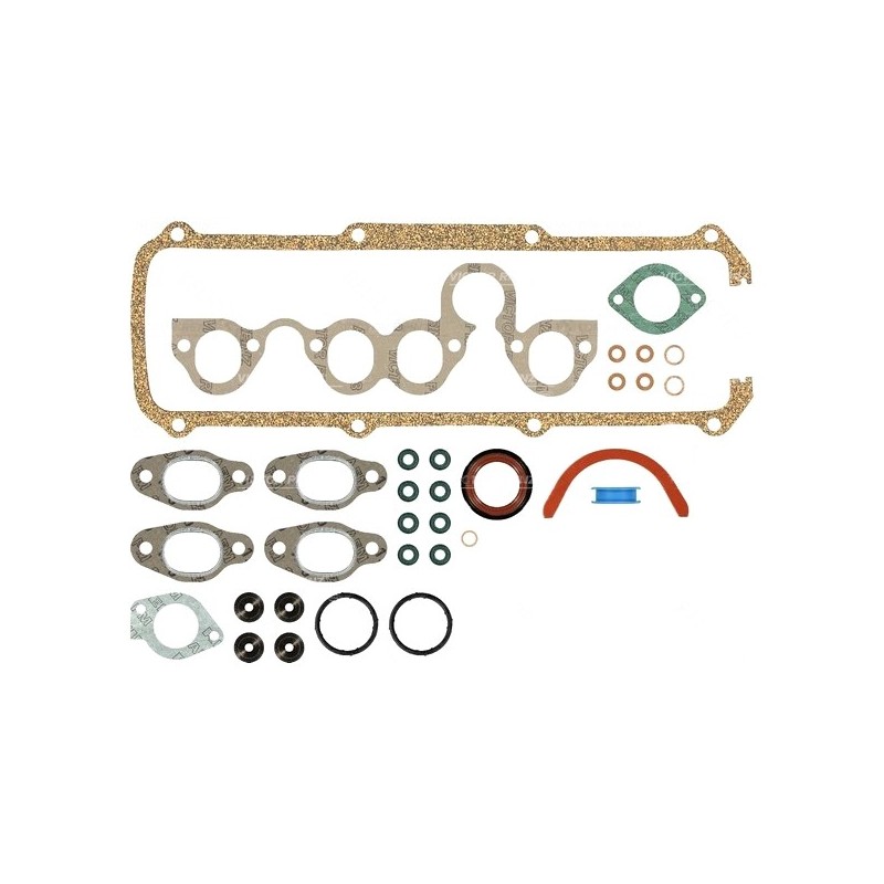 Kit joints haut moteur Diesel 1600 Diesel 50/54cv (CK,CR,JK)