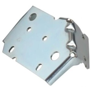 support gauche pour...