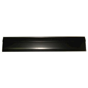 tôle de réparation de porte...