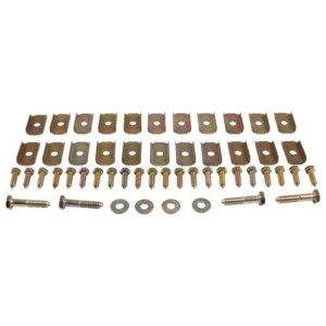 kit complet de fixation...