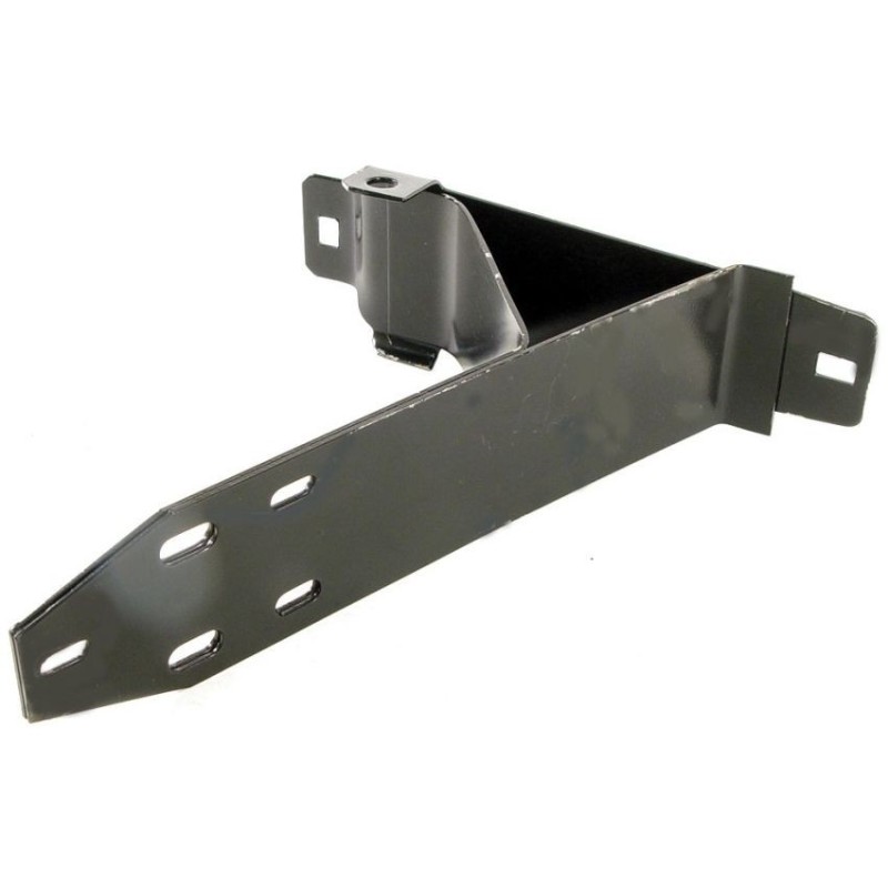 ferrure arrière gauche  1300-1600-1302-03 8/67-7/74