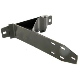 ferrure arrière droite  1300-1600-1302-03 8/67-7/74