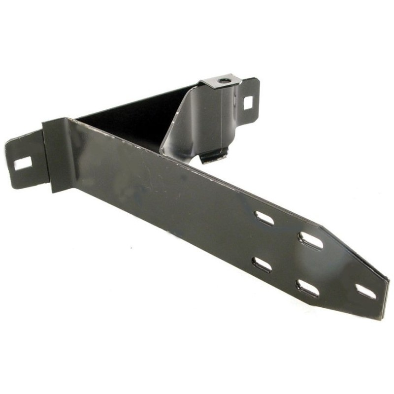 ferrure arrière droite  1300-1600-1302-03 8/67-7/74