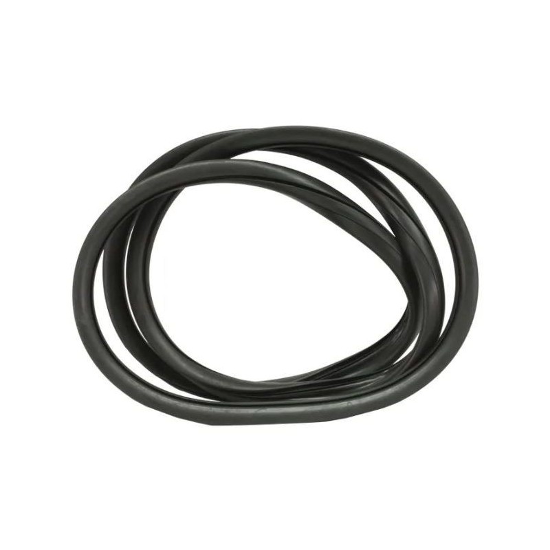 joint de pare brise pour moulure plastique cabriolet 1303 USA (avec renforts dans le cadre)