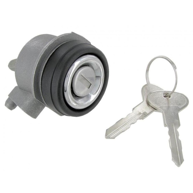 serrure de hayon arrière T25 8/83-