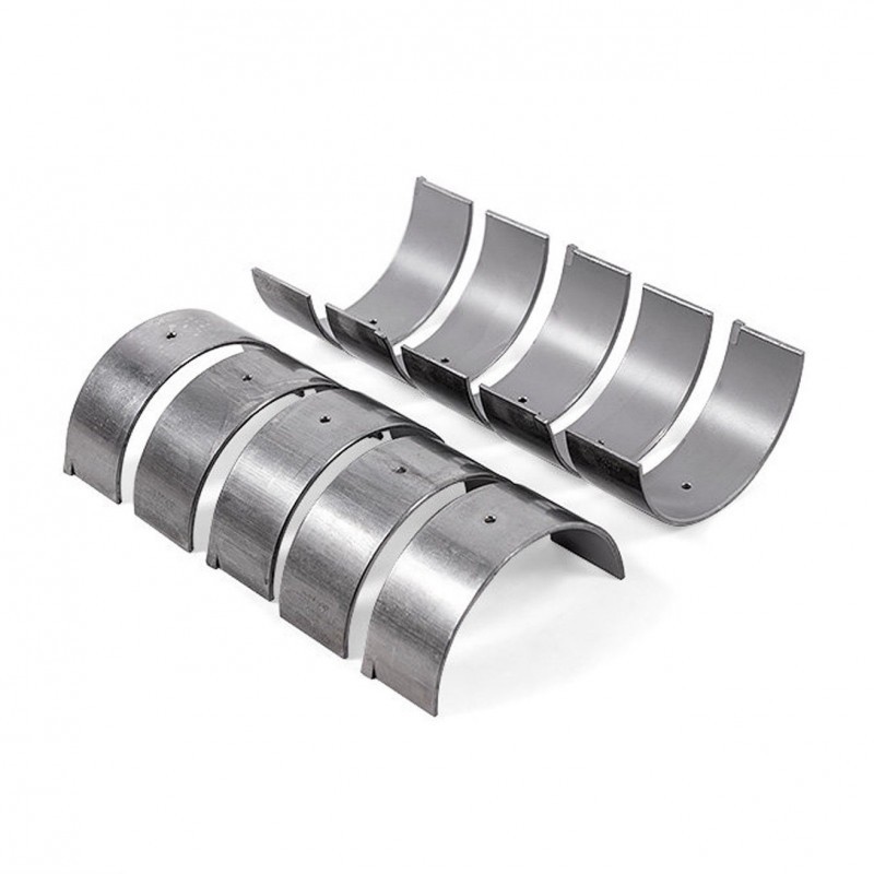 coussinets de bielles T1 côte rectif  0,75mm  SILVERLINE