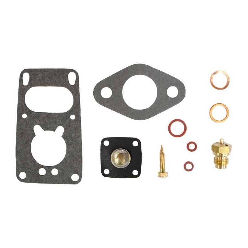 kit de réparation pour un carburateur 28 pci