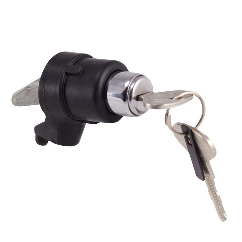 serrure de hayon arrière T25 80-7/83